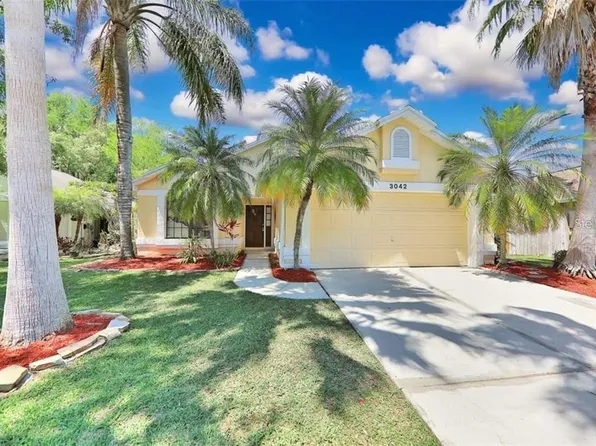 3042 Senna Ct, Orlando, FL 32826