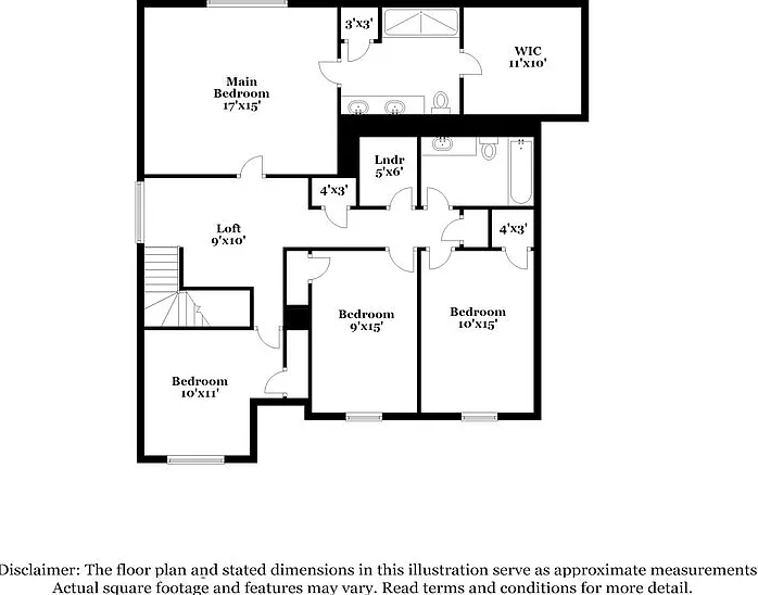 4009 Kendrick Cir — Photo 3