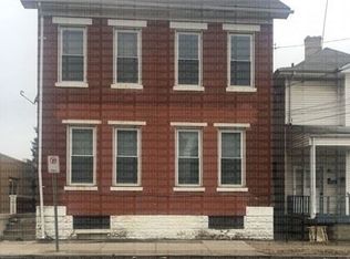 1341 Shuler Ave APT 4, Hamilton, OH 45011