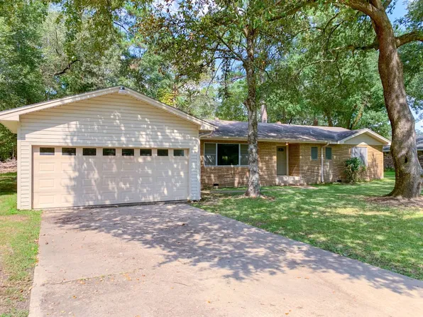 540 Elgie St, Vidor, TX 77662