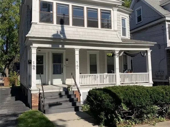 709 Clarendon St #11, Syracuse, NY 13210