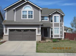 16209 W 65th Pl, Arvada, CO 80007
