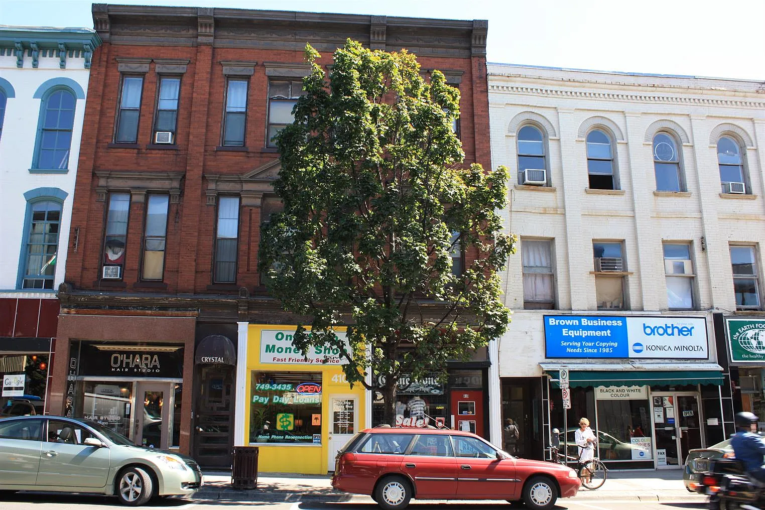 Tvm George Street Inc — Photo 3