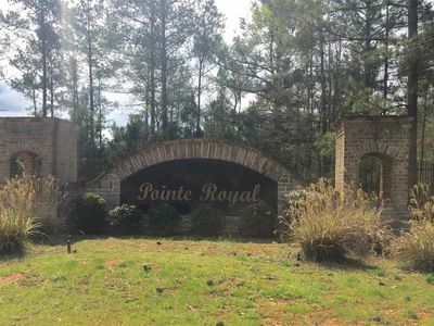 2544 Pattington Way NE, Conyers, GA, 30013