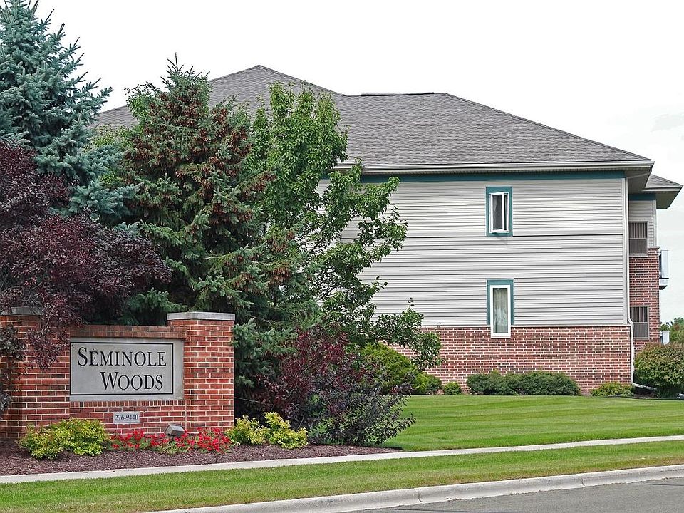 Seminole Woods Apartments