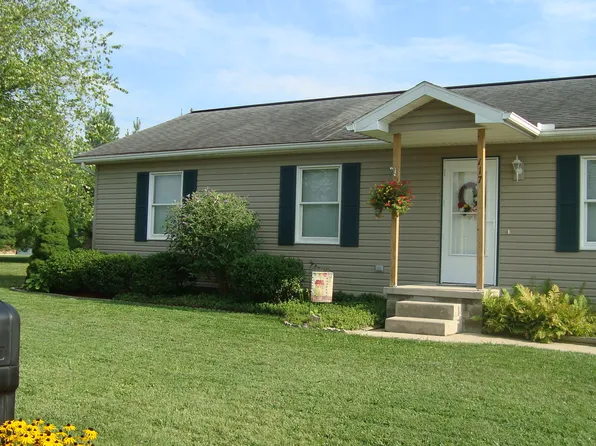 117 Banting Dr, Georgetown, OH 45121