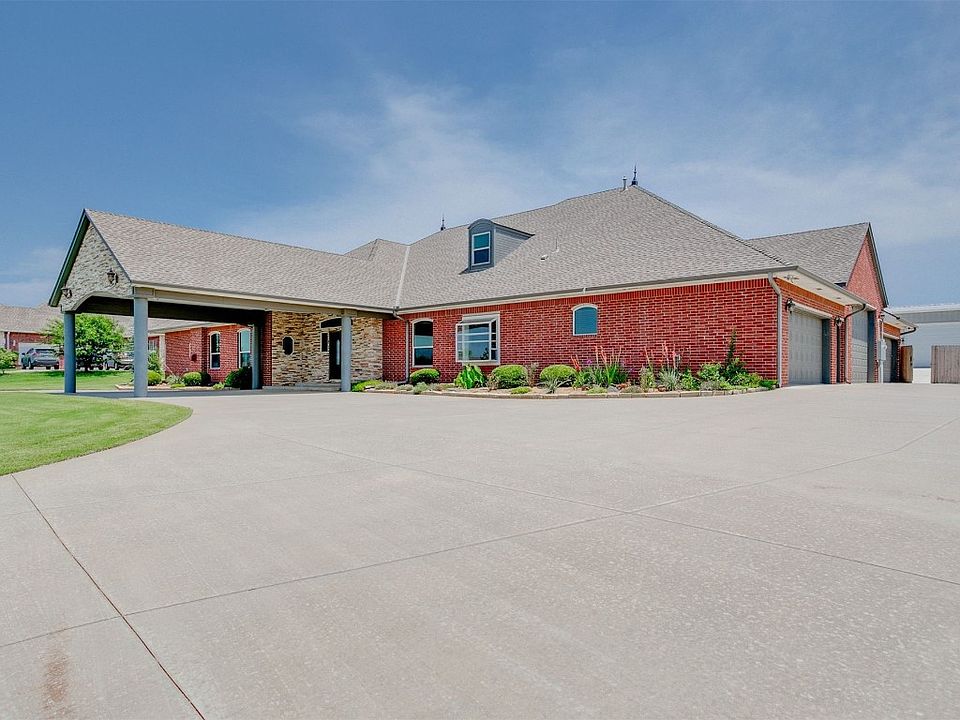 3108 Westlake Rd, Moore, OK 73165 Zillow