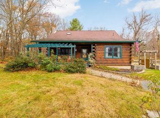 404 Rawson St, Leicester, MA 01524