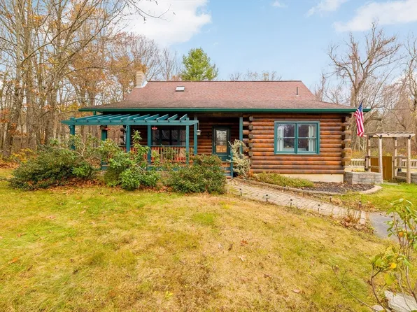 404 Rawson St, Leicester, MA 01524