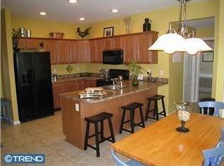 5 Georges Lndg, Woolwich Township, NJ 08085