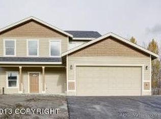 1235 W Granville St, Palmer, AK 99645