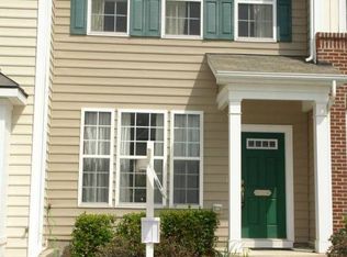 7832 Silverthread Ln, Raleigh, NC 27617