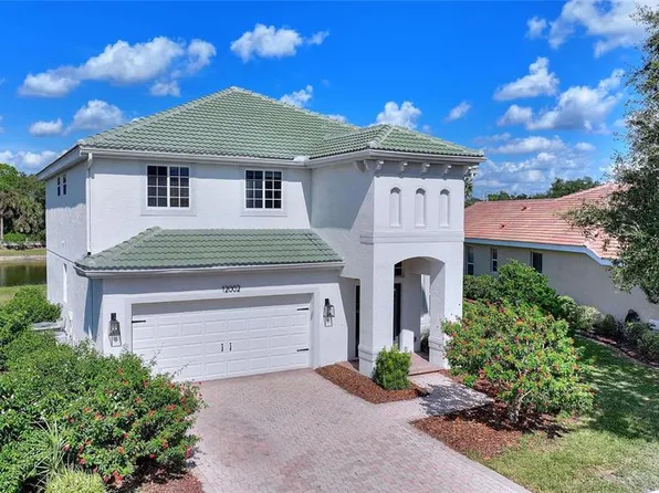 12002 Granite Woods Loop, Venice, FL 34292