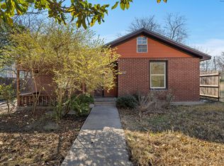 2608 McFerrin Ave, Waco, TX 76708