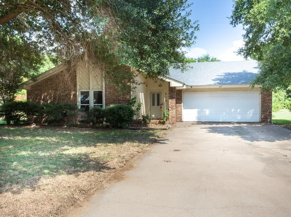 219 Woodlawn Dr, Keene, TX 76059