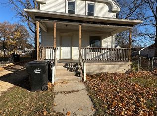 1043 Vine St, Beloit, WI 53511