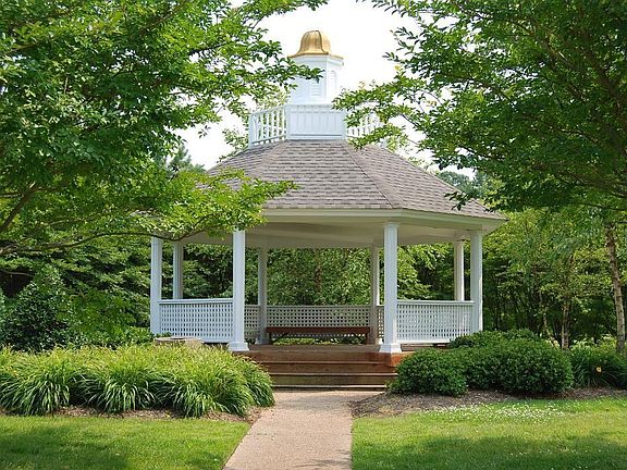 Neighborhood Gazebo