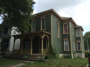 416 S Ohio Ave, Sidney, OH 45365