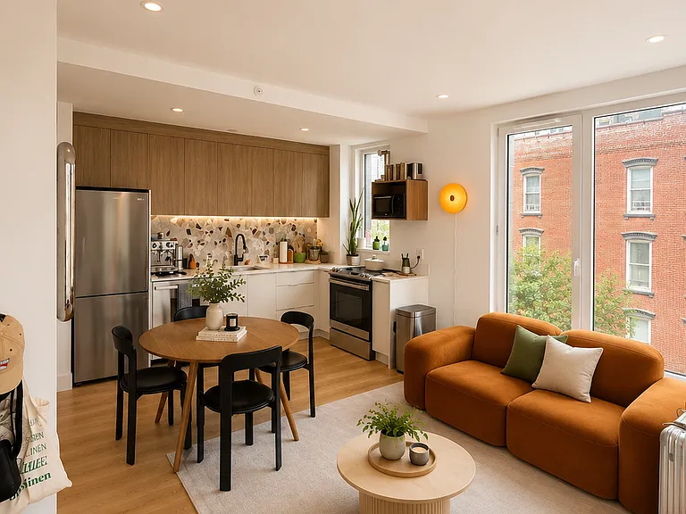228 Berry St #3G — Photo 3