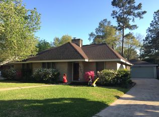 3730 Bear Lake Dr, Kingwood, TX 77345