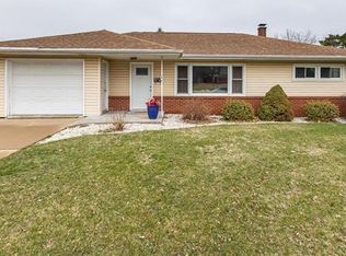 2185 Clarke Dr, Dubuque, IA 52001