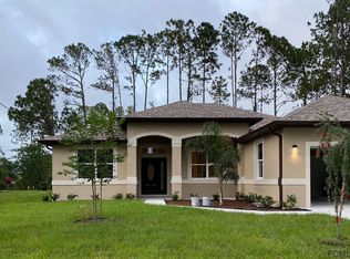 109 Putter Dr, Palm Coast, FL 32164