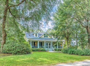 15 Morven Ln, Pawleys Island, SC 29585