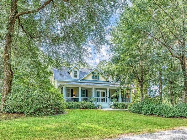 15 Morven Ln., Pawleys Island, SC 29585