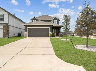 2104 Ethan Dr, Conroe, TX 77301
