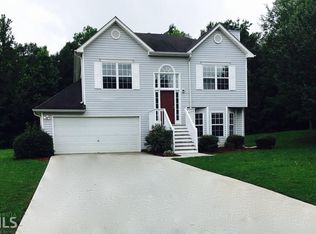 2000 Trotters Farm Rd, Fairburn, GA 30213