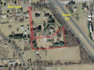 11605 Daisy Ln, Glenn Dale, MD 20769