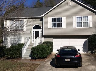 1838 Hannah Pl, Powder Springs, GA 30127