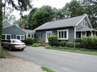 2026 Main St, West Barnstable, MA 02668
