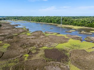 821 Longbranch Dr, Charleston, SC 29414