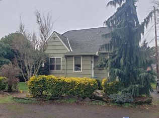 601 NE 113th Ave #B, Portland, OR 97220