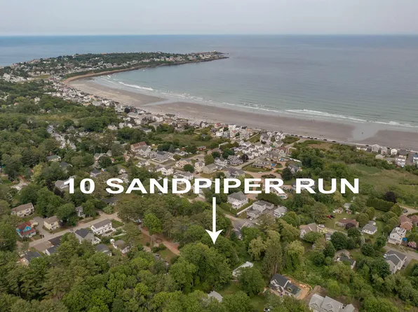 10 Sandpiper, York, ME 03909