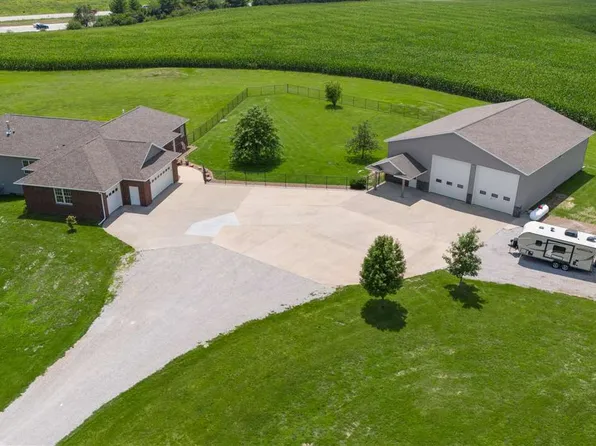 5249 Herbert Hoover Hwy NE, West Branch, IA 52358