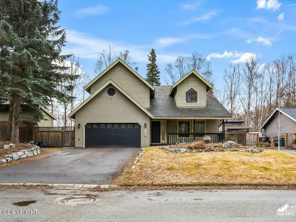 120 Bree Ave, Anchorage, AK 99515