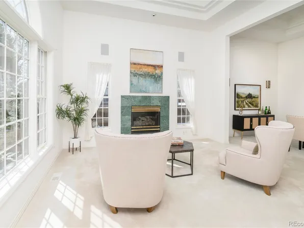 937 S Emporia Street, Denver, CO 80247