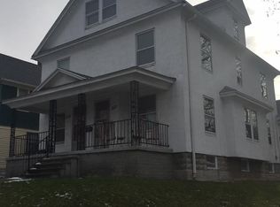 213 Norton St, Rochester, NY 14621