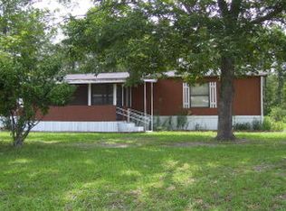 25730 Babbie Rd, Andalusia, AL 36421