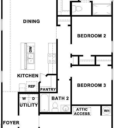 Floor Plan.