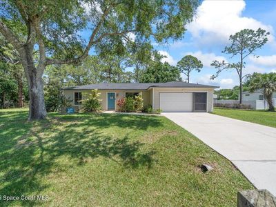1065 Benedictine St NW, Palm Bay, FL, 32907