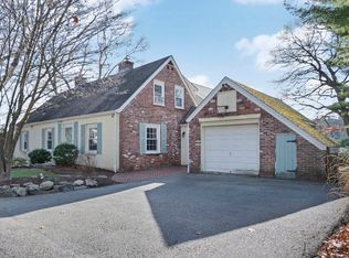 40 Smart St, Waltham, MA 02451