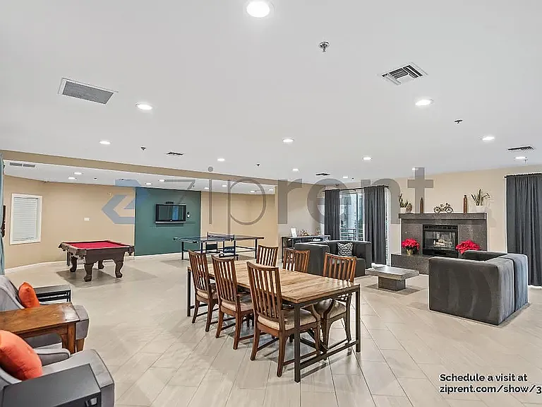 6400 Christie Ave — Photo 7