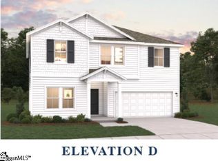 251 Green Pasture Rd LOT 29, Fountain Inn, SC 29644