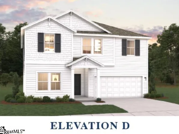 251 Green Pasture Rd Lot 29, Fountain Inn, SC 29644