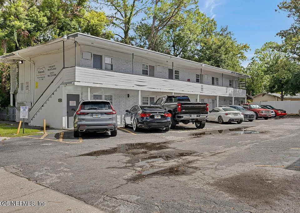 2150 Inwood Ter #-7