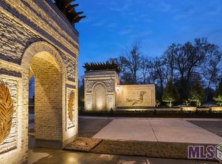 18938 Sanctuary Ave, Baton Rouge, LA 70817