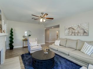 2943 N 17th Dr, Phoenix, AZ 85015